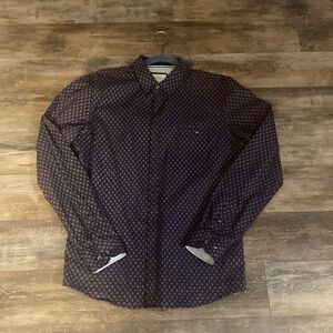 Craft + Flow Dress Shirt